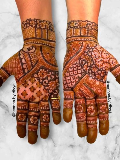 Traditional & Festive Designs photo 29