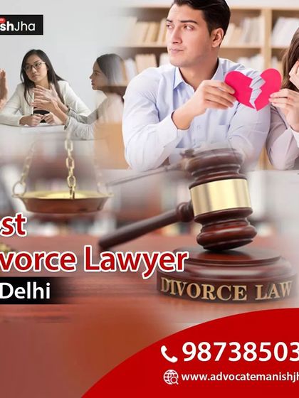Divorce involves real people facing difficult emotional and legal challenges. I provide expert legal representation to navigate issues from property division to final divorce decrees.