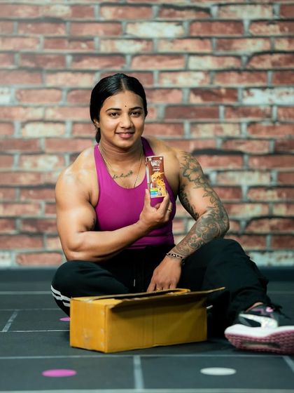 Chitra Purushotham - Nutrition Consultation My Trusted Nutrition Partners photo 4