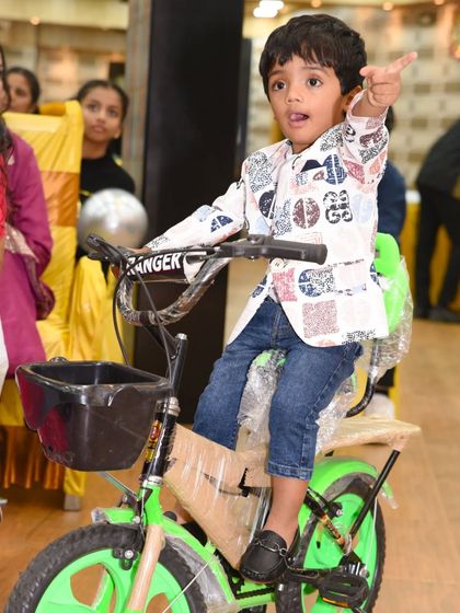 Kids' Birthday Parties photo 55