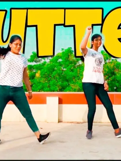 My students performing a dance cover of the popular BTS song "Butter". We explore various dance styles, including K-Pop, to keep the classes fresh and exciting for the kids.