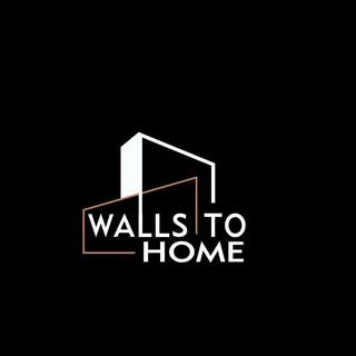 Walls To Home Interiors