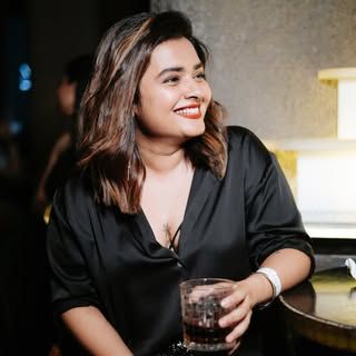 Mayuri Nivekar