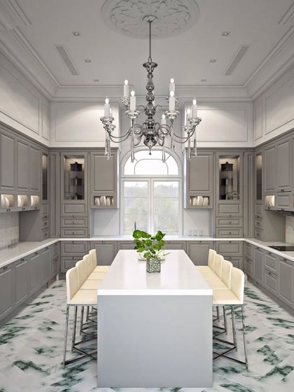 Alpha Space Solutions - Residential Design & Build Grand Residences: The Chattarpur Bungalow photo 13