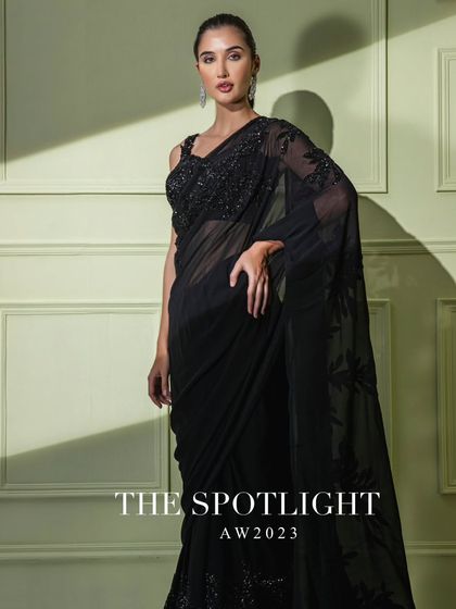 The Drape Saree Collection photo 71