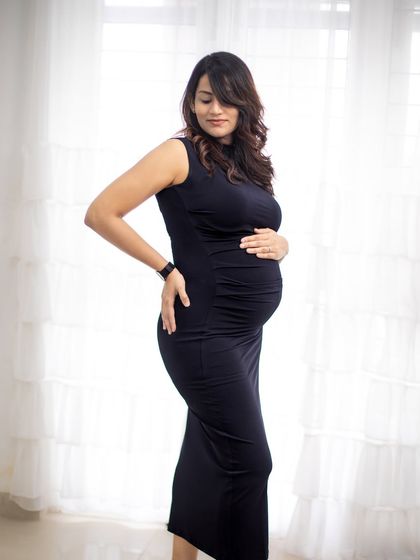 Timeless Studio Portraits photo 40