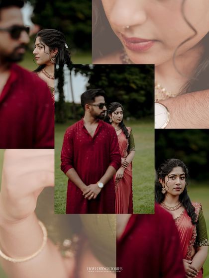 TK Wedding Stories - Wedding & Couples Photography Pre-Wedding & Engagement Stories photo 28
