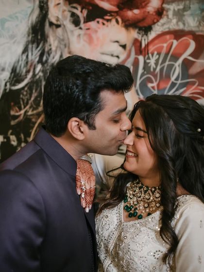 Joyful & Candid Connections photo 4