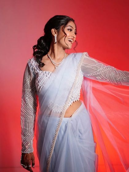 Sangeet & Haldi Celebrations photo 21