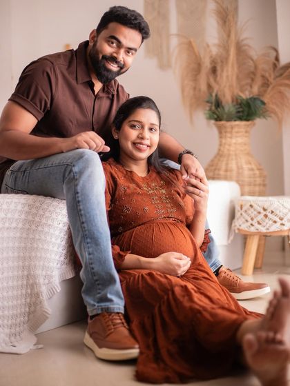 Timeless Studio Portraits photo 10