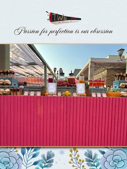 Vibrant Mocktail & Non-Alcoholic Bars photo 3