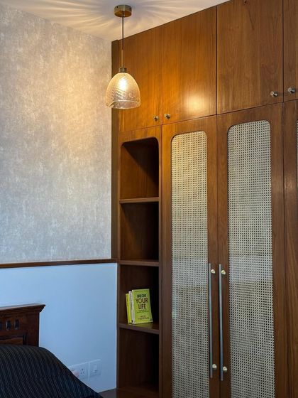 Humble Carpenter - Residential Interior Design & Renovation Dreamy Bedrooms & Custom Wardrobes photo 31