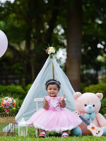 Outdoor & Golden Hour Portraits photo 21