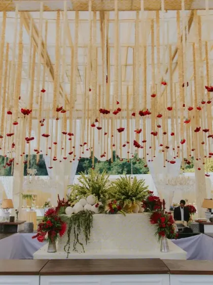 Grand Ceremonies & Varmalas photo 22