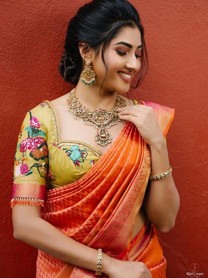 Red Carpet Studio - Bespoke Bridal & Occasion Wear Our Celebrity Moments & Client Diaries photo 76