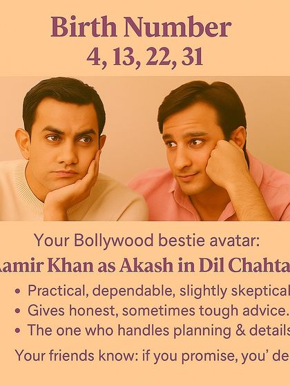 Your Birth Date Blueprint photo 10