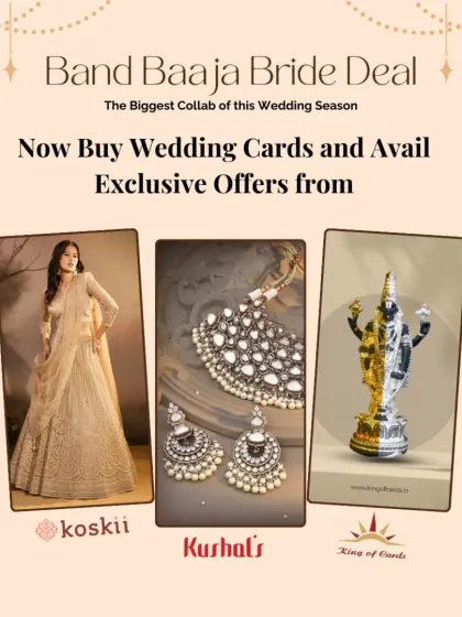 King of Cards - Wedding Invitations & Stationery Special Offers & Budget-Friendly Finds photo 3