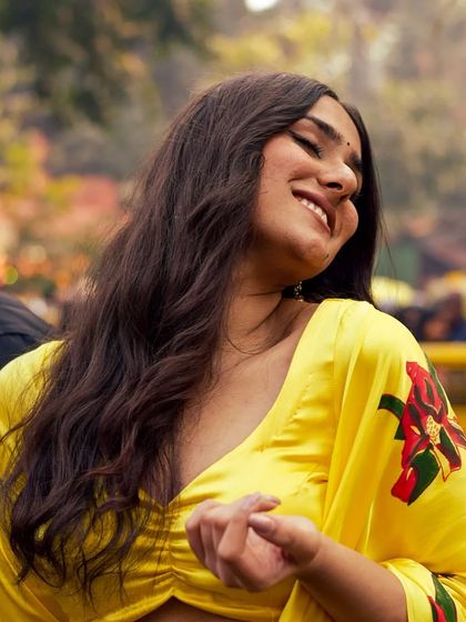 Manya Upadhyay - Travel & Documentary Photography Streets of India photo 11