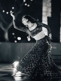Wedding Choreography