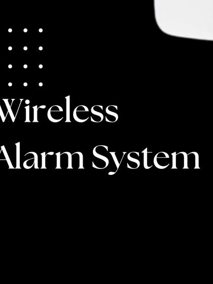 Aura Smart - Smart Home Security Wireless Alarm & Intrusion Detection photo 9