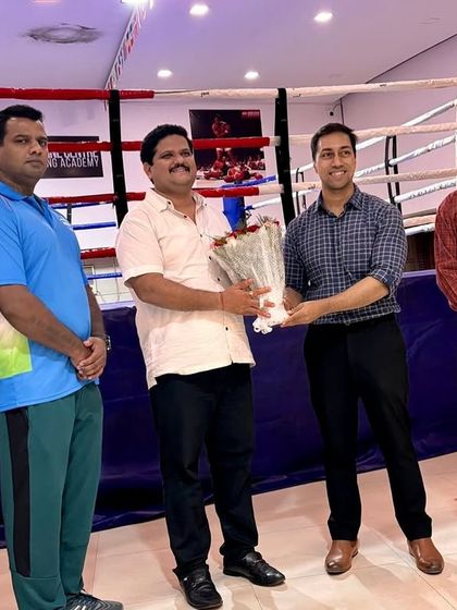 Tournaments & Events photo 9