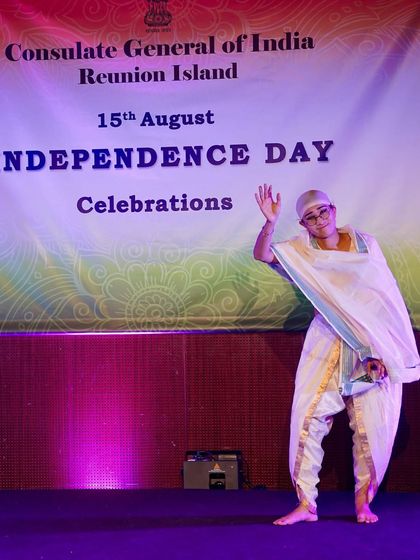 The Art of Storytelling: Conceptual & Theatrical photo 12