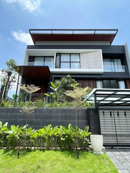 Grand Residences & Farmhouse Estates photo 4