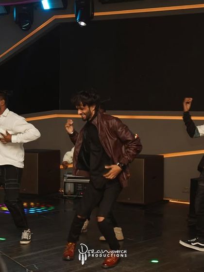 Rami's Dance - Dance Workshops Events & Auditions photo 3