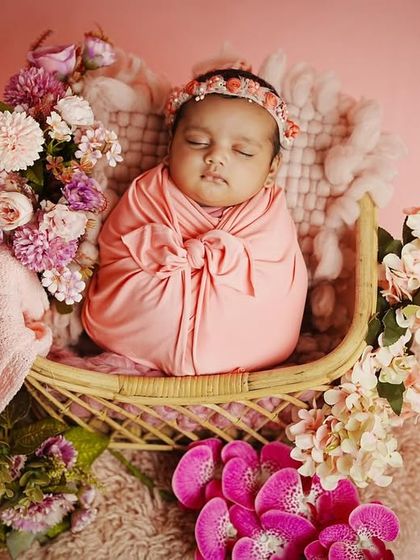 Newborn & Family Portraits photo 24