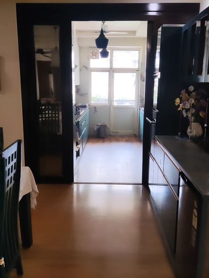 Classic Infrahomes - Turnkey Home Interior Design Modular Kitchens & Crockery Units photo 9