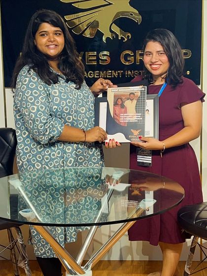 We are thrilled to see our students from Batch 06 complete their journey with us. Each certificate represents a new professional ready for the industry.