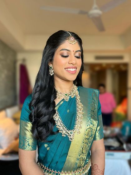 Celebrating Heritage: Diverse Bridal Traditions photo 27