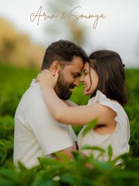 Pre-Wedding & Engagement Services