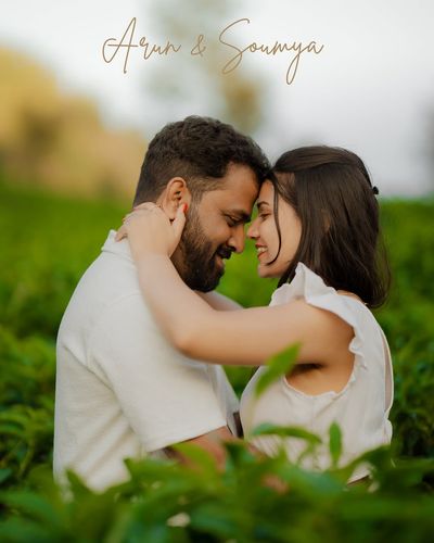 Pre-Wedding & Engagement Services