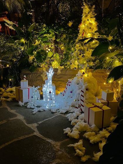 Sukh Decor - Corporate Event Decoration Festive & Themed Celebrations photo 9