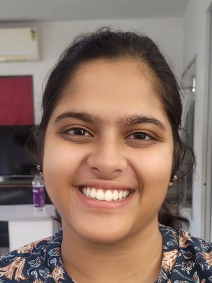 The Transformation: Before & After photo 6