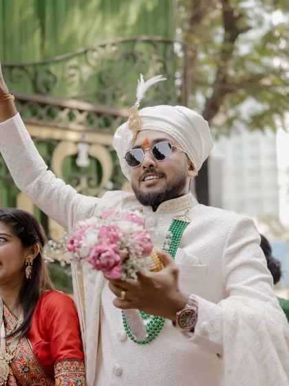 Rahul Mahadik Photography - Wedding Photography Authentic Maharashtrian Ceremonies photo 81