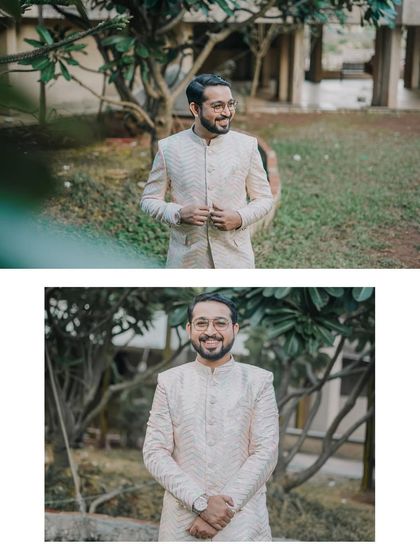 Engagement & Sangeet Celebrations photo 43