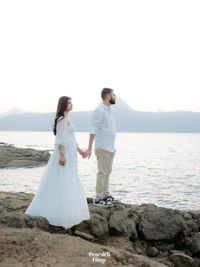 Pre-Wedding Photography