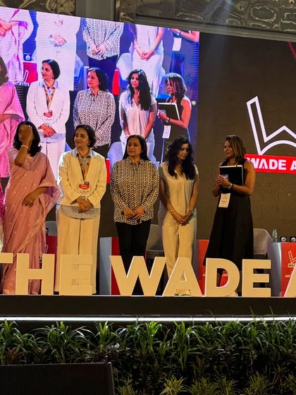 Sharing Knowledge: Lectures, Panels & Keynotes photo 6