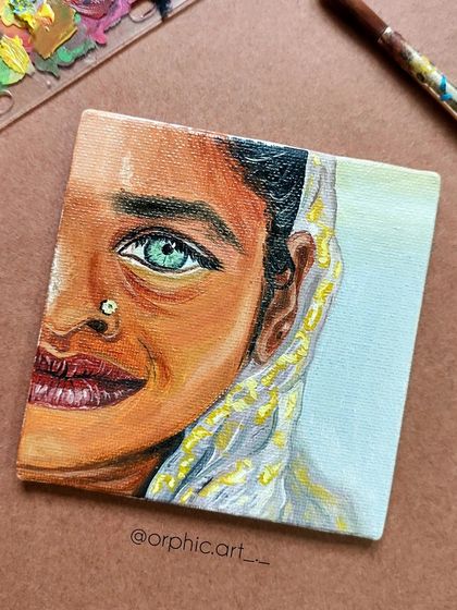 Additional Portraits & Studies photo 7