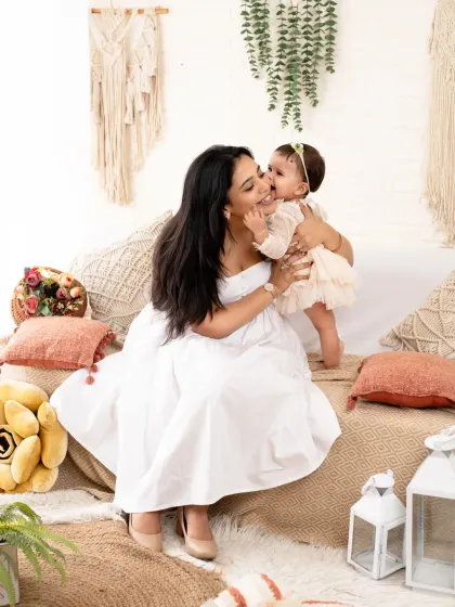 Abhinandan Photography - Family & Kids Photography Cherished Family Moments photo 22