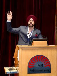 Legal Keynote Speaking & Workshops