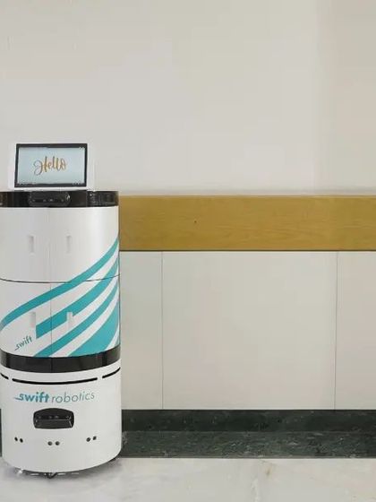 VikyyClicks - Commercial & Brand Videography Corporate & Product Videos photo 4