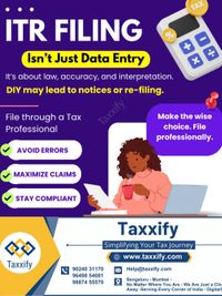 Tax Advisory and Planning