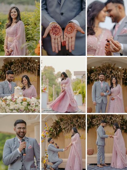 Happy Stillz - Lifestyle & Event Photography Engagements & Roka: The First Promise photo 45