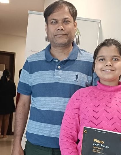 Urban Raga - Music Lessons & Tutoring Achieve Your Potential: Grade Exams & Certifications photo 4