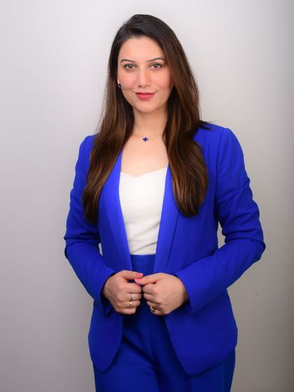 Vishal Diwan - Corporate & Business Photography Studio Headshots photo 31