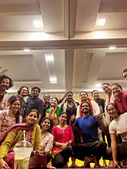 From Studio to Stage: Our Student Showcases photo 14