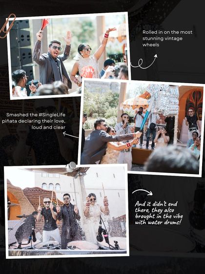 Unforgettable Entries photo 3